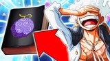 Nơi TRÁI ÁC QUỶ MẠNH NHẤT được tàng trữ - One Piece