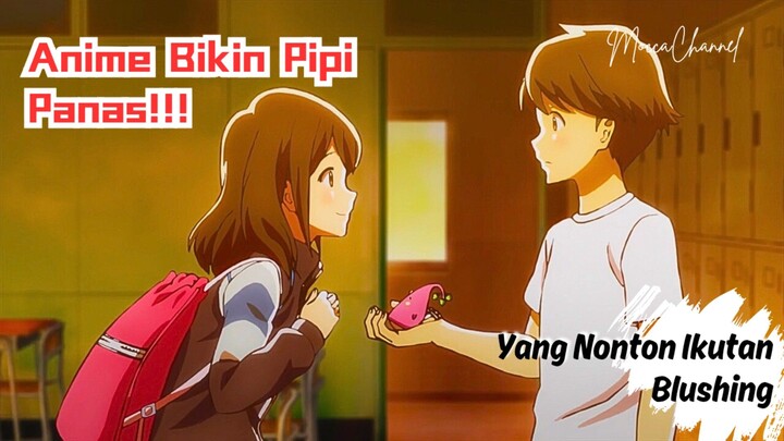 Cinta Pertamamu Semanis Ini Nggak?!!!