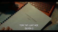 Ragnarok: Hoàng Hôn Của Chư Thần (Phần 3) EP 6 [Sub Việt]