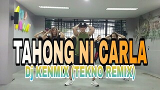 TAHONG NI CARLA |Dj KEnMix | TNC MHON