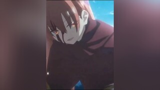 Nghe trong gió có tiếng của em 😊 🌈sky_girl👑 wanter🎐 anime tsukasa tsukasayuzaki