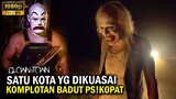 TERJEBAK DI K0TA YG DIKUASAI BADUT PS!K0PAT - ALUR CERITA FILM CLOWNTOWN 2016