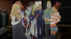 Carole & Tuesday (Episode 7)