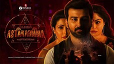 Astakarmma (2022) Tamil HD