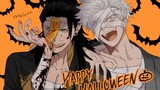 Trick or treat! !