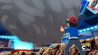 POKEMON XY&Z (DUB) Episode 35