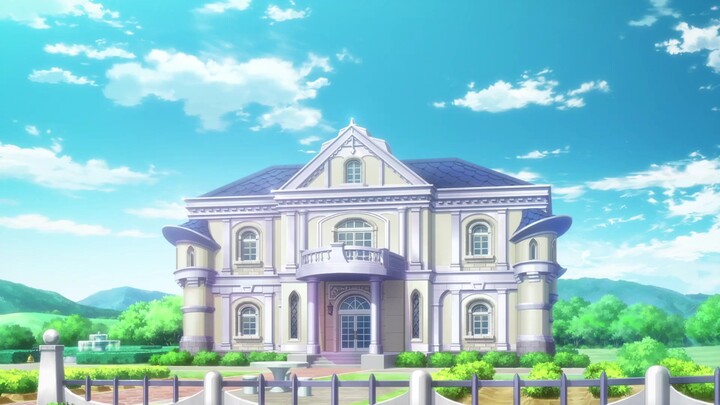 Hazure Skill “Kinomi Master”: Skill no Mi (Tabetara Shinu) Episode 5