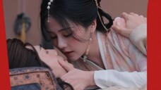 [Luo Yunxi x Bailu] Cô ấy trói anh ấy lại và đánh đập anh ấy cho vui mỗi tối trước khi đi ngủ. Ôi, đ