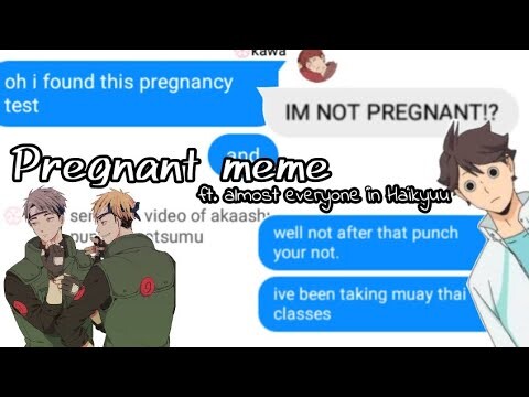 Pregnancy Test Meme  hXcHectorcom