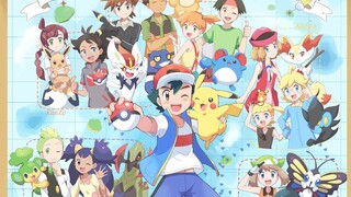 Pokemon No lie Edit || Capcut edit