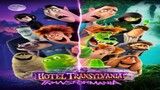 Hotel Transylvania 4: Transformania - link of the full movie in description