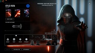 STAR WARS Battlefront II keep playing 93