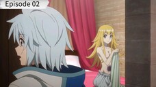 Atelier Meister || English Dubbed