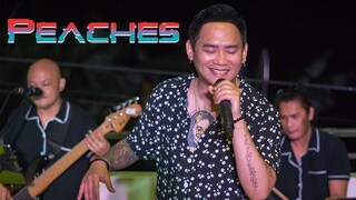 MMG Live - Peaches