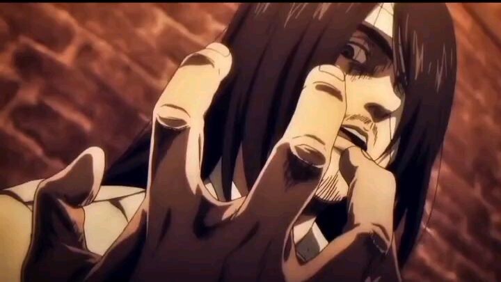 Eren Yeager 💀