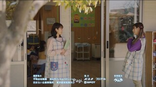 [SUB INDO] Omukae Shibuya-Kun Episode 1