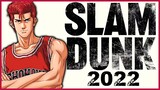 Le RETOUR de SLAM DUNK en 2022 : On sait Maintenant QUAND Sortira le Film !