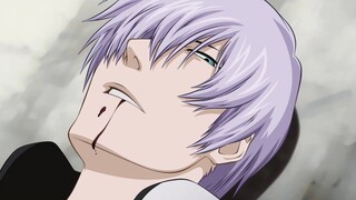 Ichimaru xuất hiện #bleach