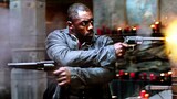 Idris Elba shoots 'em up | The Dark Tower | CLIP