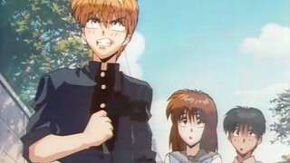 Kyou Kara ore wa Episode 7 (English Sub)