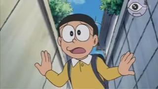 Doraemon episode 16