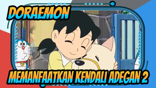 Doraemon|【Mizuta 】Memanfaatkan kendali（Adegan 2）