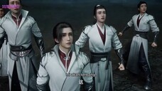 Martial God Asura ep 13