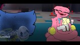 Huggy is Jealous?! (Poppy Playtime Animation) | Poppy Animations P.14