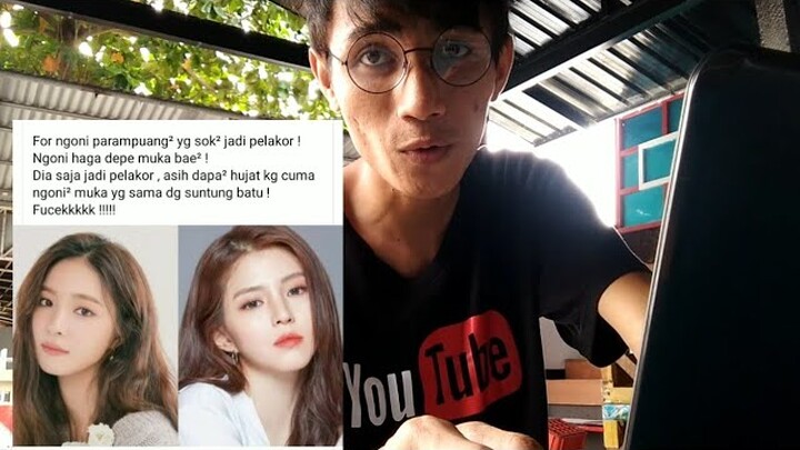 JANGAN BAPER || MANADO CAPTION