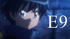 Zero no Tsukaima - Futatsuki no Kishi - S2 E9