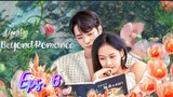 Beyond Romance Eps 6 sub Indonesia
