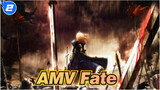 AMV Fate_2