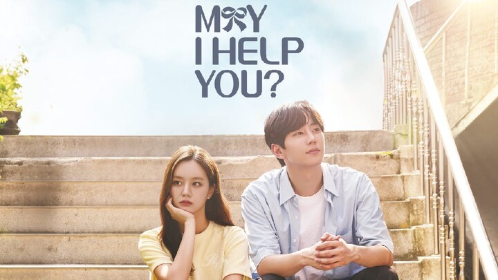 May I Help You Episode 6 🇰🇷 Eng Sub| (2022)
