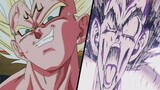 Dragon Ball Z-Best Looking Frames (review) Part 1