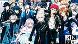 K - Project S1 EP 06 Sub Indonesia (HD)