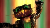 S4 Ep23 | Kuro Neko | Miraculous: Tales of Ladybug and Cat Noir
