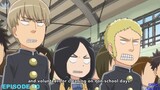 Levi Shingeki Kyojin Chuugakkou Badass / Funny Moments (English Sub) Anime Galaxy .