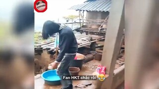 Fan HKT chắc rồi #funny