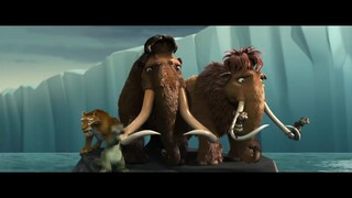 The Ice Age Adventures of Buck Wild 2022