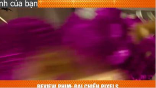 bạn thân tổng thống p3 #kenhcuaban