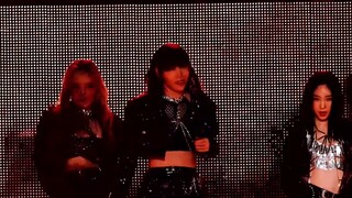 4K Badalee 2023MAMA "Smoke" rice shoot