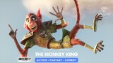 The Monkey King Movie Sub Indonesia