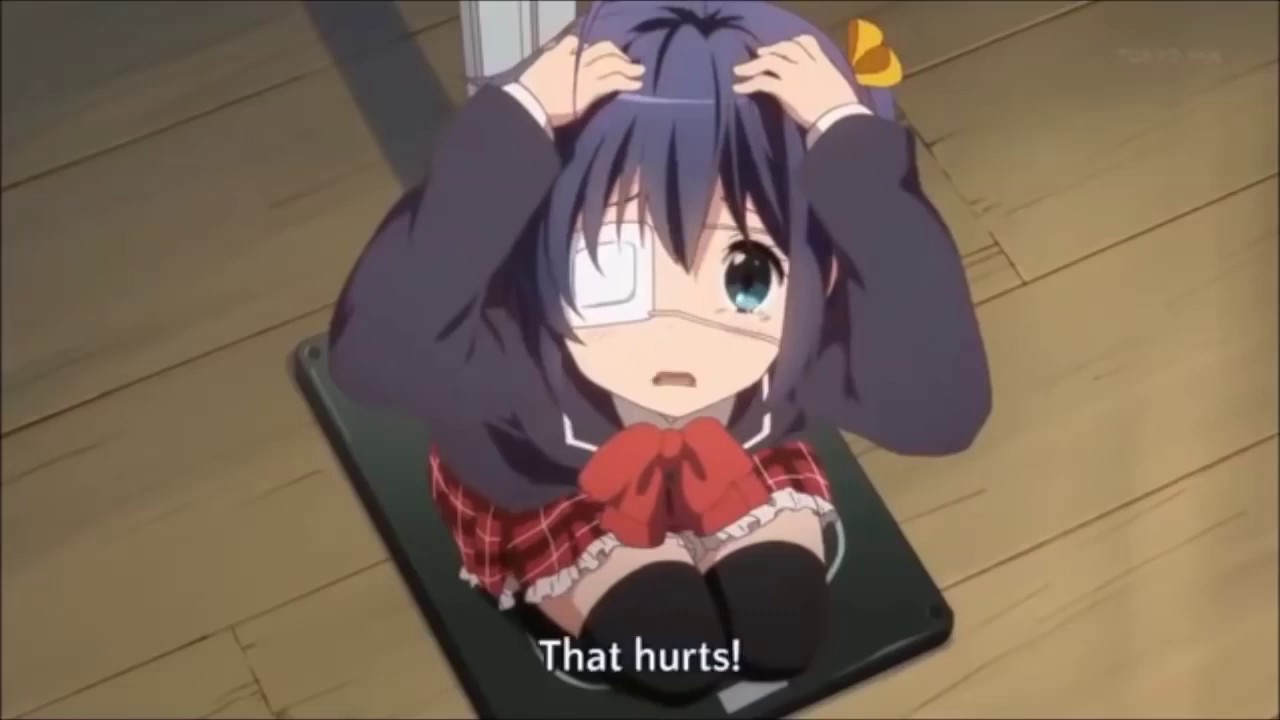 Love Chunibyo & Other Delusions, Episode 9 In Hindi