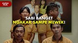 Review - GARA-GARA WARISAN (2022) Komedi sama dramanya TABRAKAN! 😲