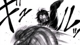 [Fist Wish Omega] Chương 119 Okubo bạo lực phá rối người qua đường thuần khiết