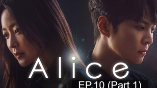 Alice รหัสลับข้ามเวลา EP10_1