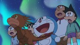 Salju Dan Dinosaurus - Doraemon Terbaru 2023‼️