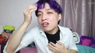 ความรู้สึกเมื่อถูกล้อมรอบด้วยกลุ่มสาวๆเป็นยังไง? ไอ้สารเลวคนนี้สอนคุณให้เลิกกับผู้หญิง!