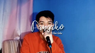 Pangako - Cueshe | Dave Carlos (Cover)