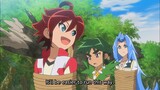 Dragon Collection Episode 8 English Subtitle